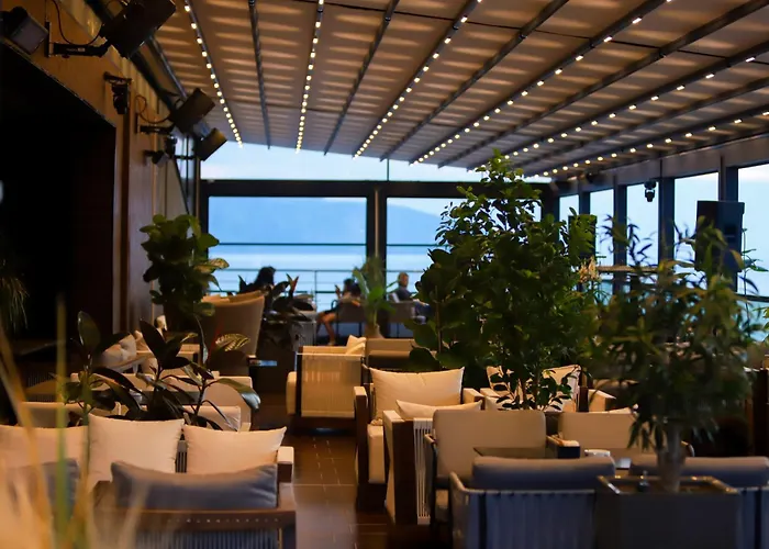 Regina City Hotel & Spa Vlore